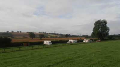 Coates Farm, TF13 6DD