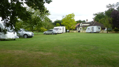 Tandem House, IP23 8ES