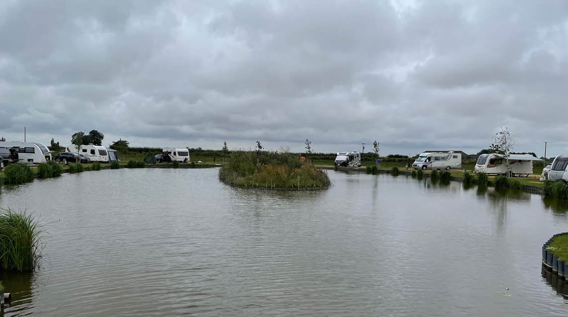 Fields End Water The Caravan Club