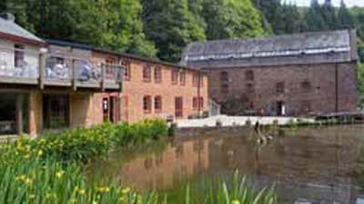 Offer image for: Dean Heritage Centre - £2.00 discount