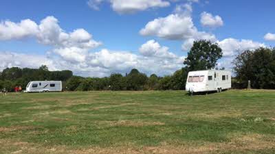 Cleat Hill Farm, B79 9HB