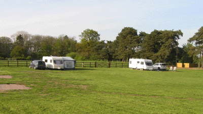 Bradgate Caravan Site, LE7 7HQ, Leicester, Leicestershire