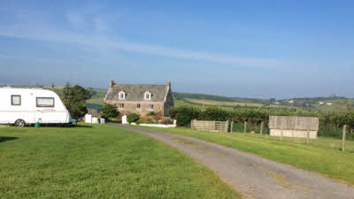 Collacott Farm, EX31 3QF, CL