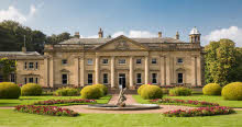 Wortley Hall Certificated Location Cl