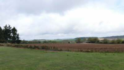 Heatherdown, BH20 7NH, CL