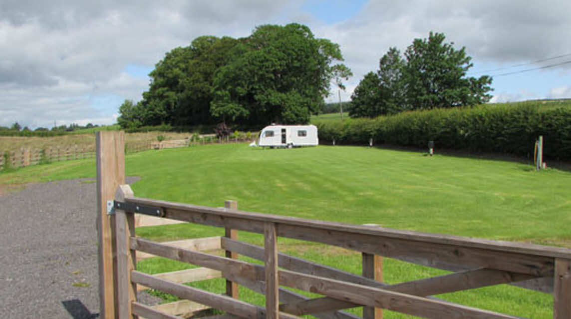 Partridge Cottage, DG1 3PB