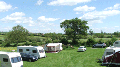 Withy Tree Farm, CV47 2BZ, Southam, Warwickshire