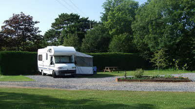 The Gatehouse, SA68 0YG