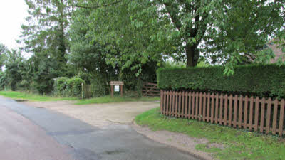 Strawberry Farm Nursery, SP6 2JH, Fordingbridge, Hampshire