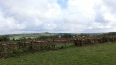 Heatherdown, BH20 7NH, CL