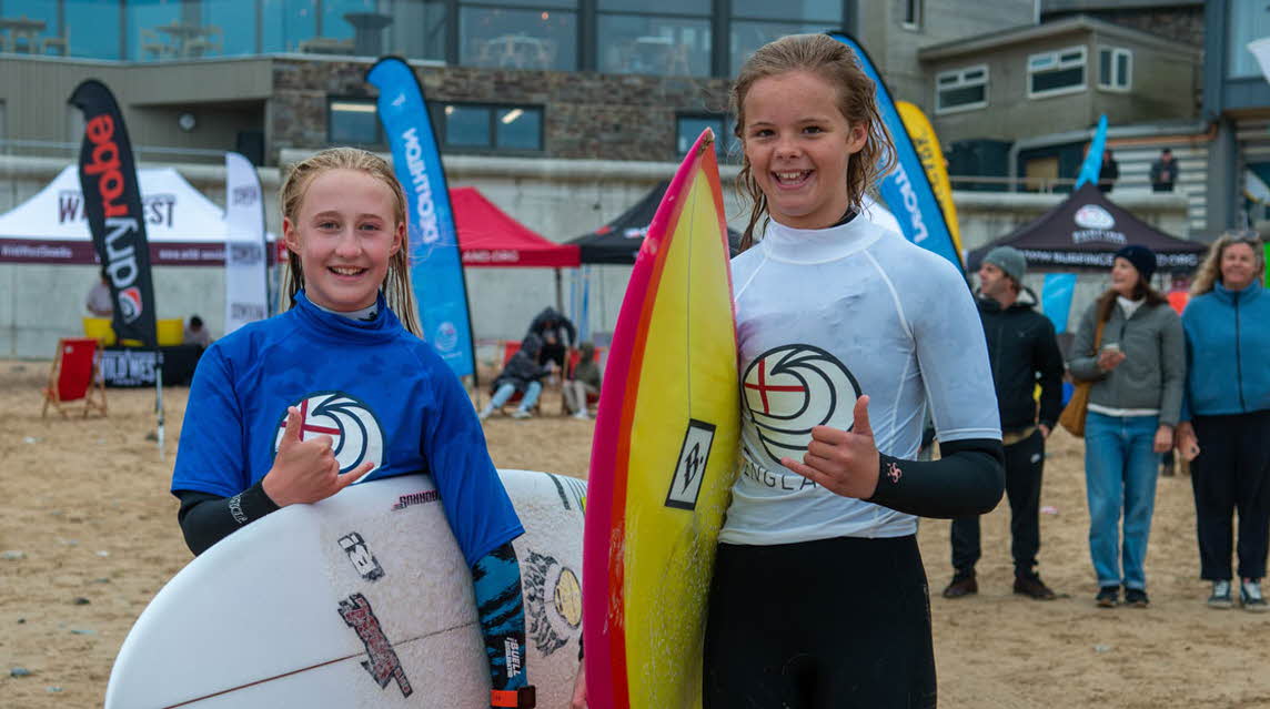 Surf England MO images
