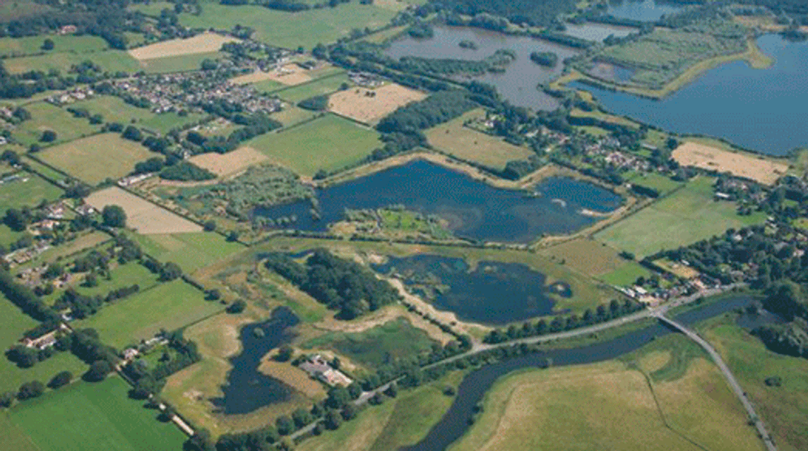 Airview Farm, BH24 3PR