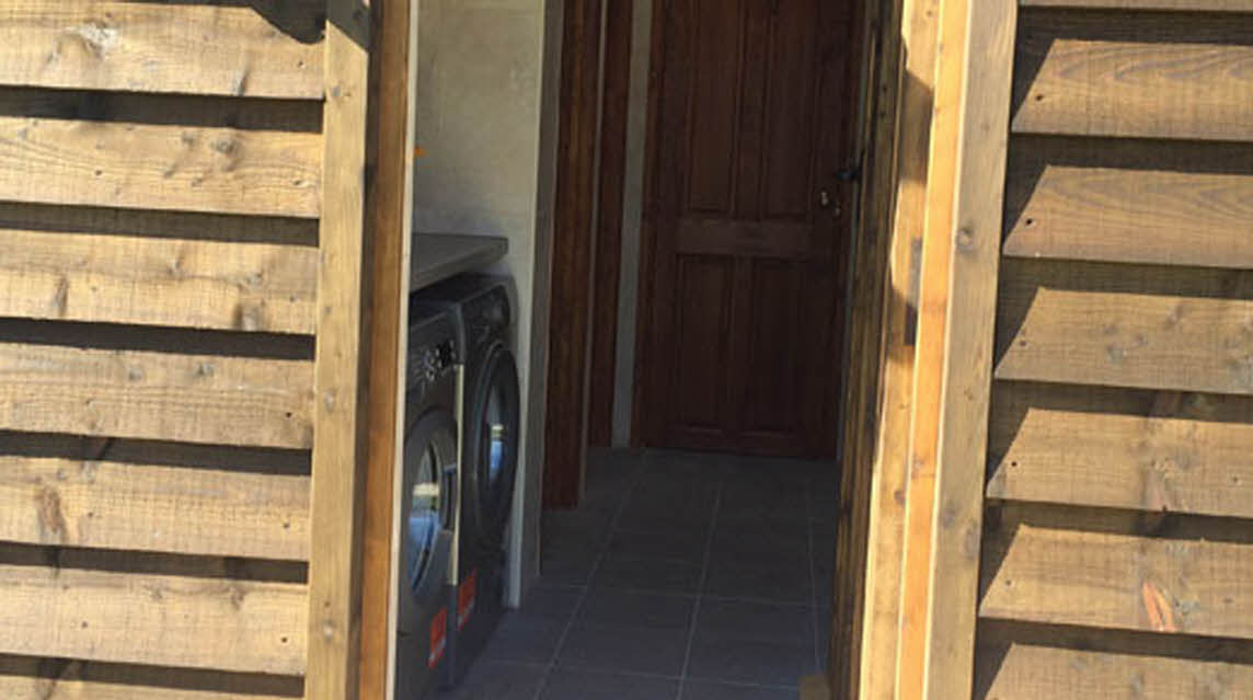 Foxhill Farm, SP6 3DF
