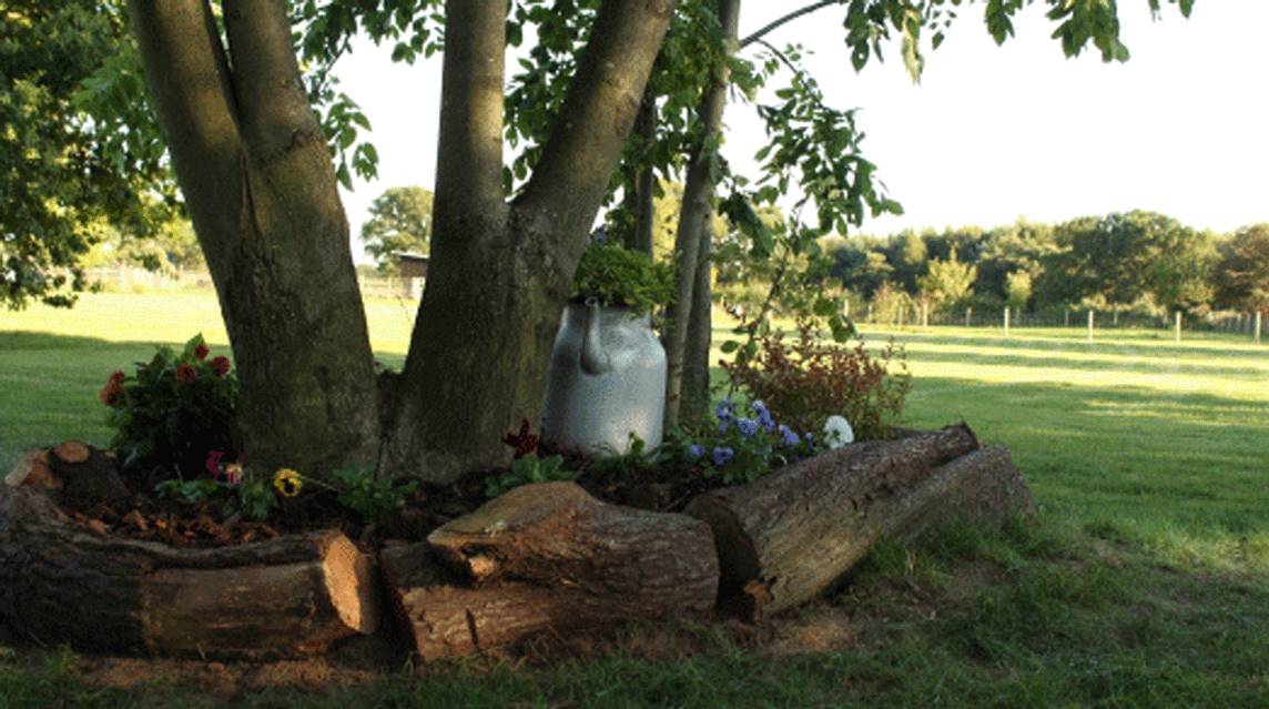 Field House Farm CL Caravan and Motorhome Club