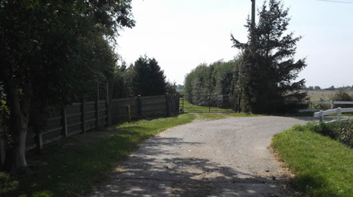 Gralyn Barn, PE11 4XD, Spalding, Lincolnshire