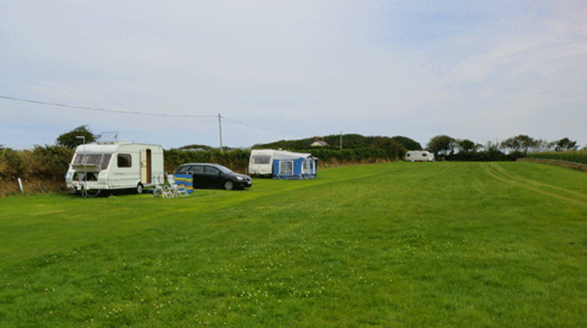 Hillcrest Farm, Ex31 4HN