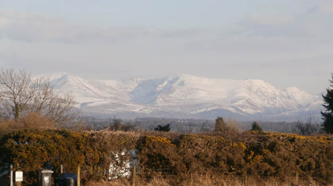 Tyddyn Osgar, LL78 8JG, Benllech, Anglesey, Wales