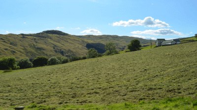 Mosergh Farm Caravan Site, LA8 9JY, Kendal, Cumbria