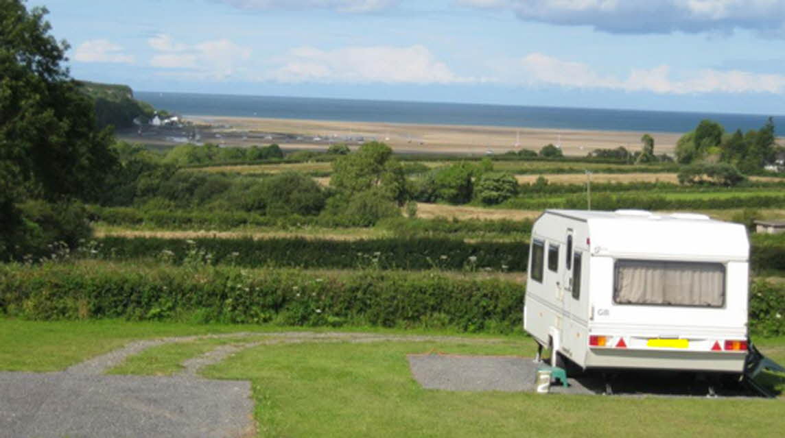 Gwel y Wawr, LL75 8DQ, Benllech, Anglesey, Wales