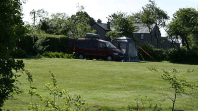 Rhiw Afon, LL52 0NR, Criccieth, Gwynedd, Wales