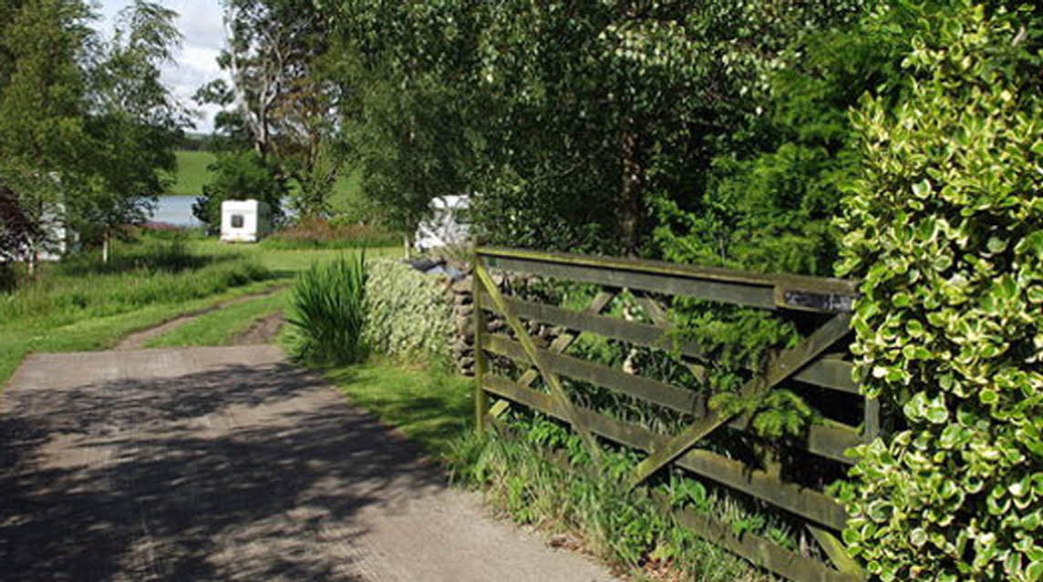 Greenloch House, DG9 8NY, Stranraer, Dumfries & Galloway