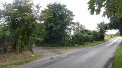 Willoways, NR31 9QS, CL