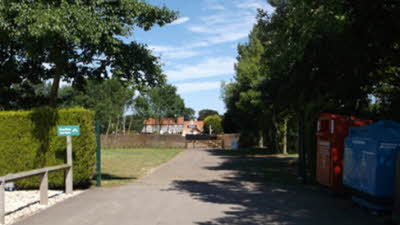 Willow Lodge Caravan Park, HU11 5AE, Hull, East Riding of Yorkshire