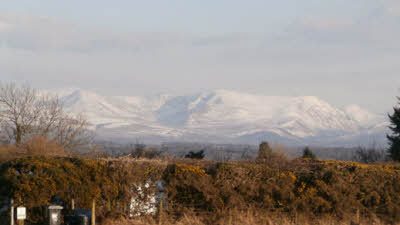 Tyddyn Osgar, LL78 8JG, Benllech, Anglesey, Wales