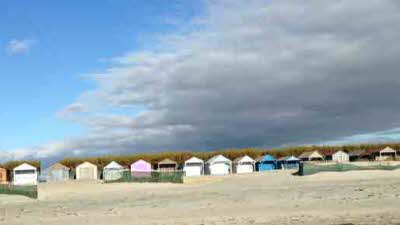 Bucket and Spade, formerly Fieldgate, PO20 7QX
