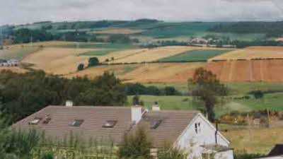 Holmrigg, PH10 6RD, Blairgowrie, Perthshire & Kinross