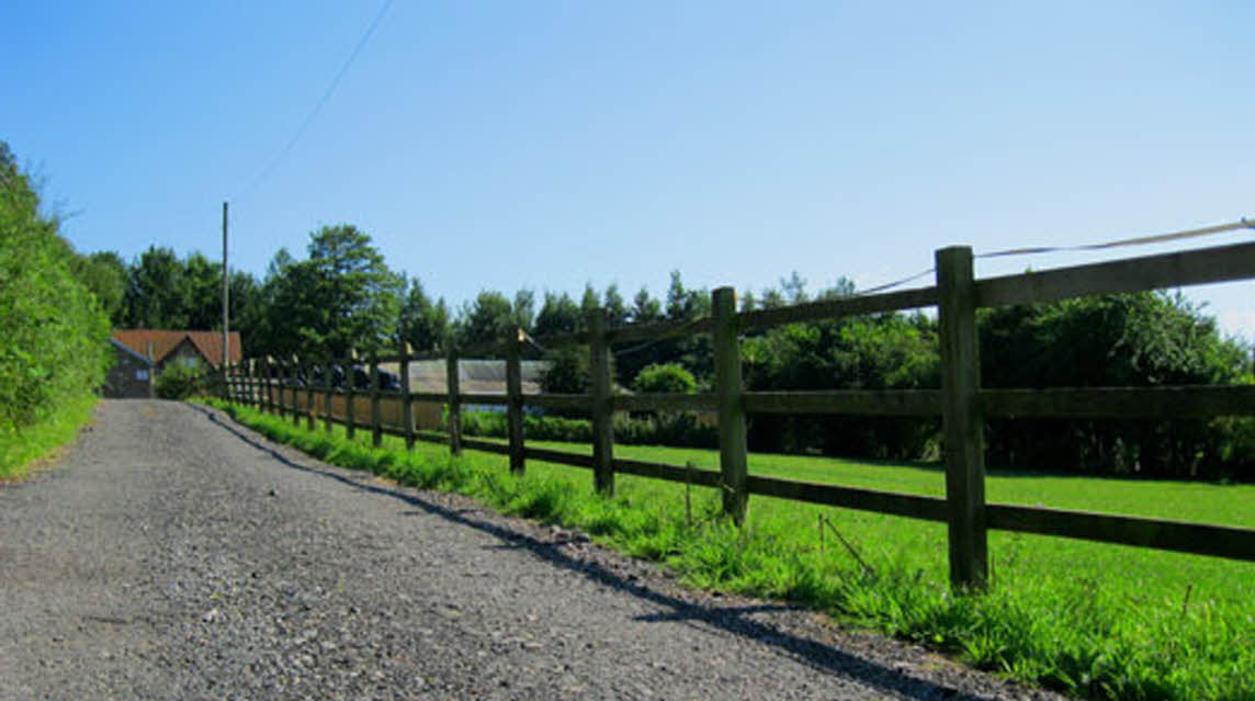Port Arthur Farm, HG5 9JA, Knaresborough, North Yorkshire