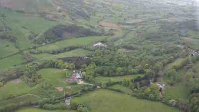 Warren CL, LL16 4DT, Denbigh, Denbighshire, Wales