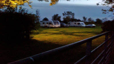 Little Meadow Caravan Site, PR3 2JB, CL