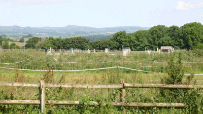 Higher Lillisford, TQ9 6NG, Totnes, Devon