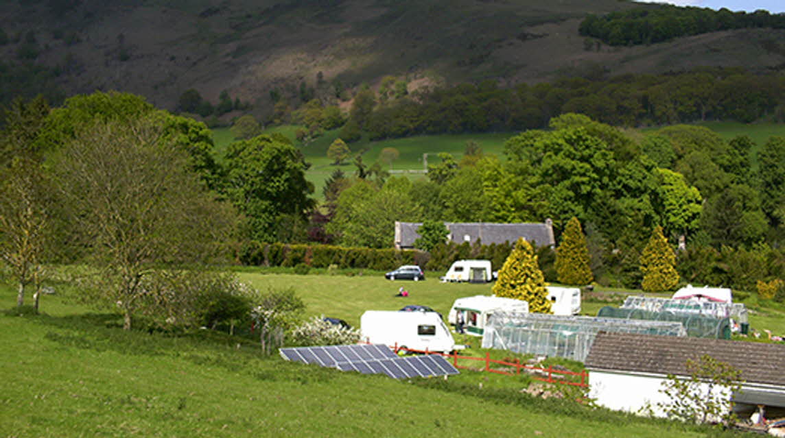 Abbey Nurseries, LL20 8EE,