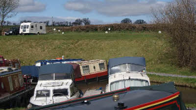 Cambrian Cruisers, LD3 7LJ