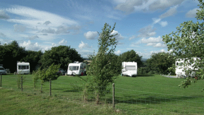 Twyn Shinydd, NP7 9DP