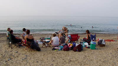 Swallows Flight, NR11 7PS, Aylsham, Norfolk, Cromer beach