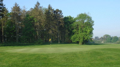 Golf World Stansted, CM22 6FL, formerly Elsenham Golf and Leisure, Bishops's Stortford, Hertfordshire