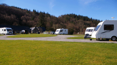 Dallachulish Farm, PA37 1SQ, Oban, Argyll & Bute, Scotland