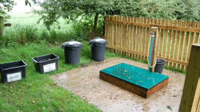 Mountain View, SY21 8EP