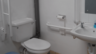 The Brough, DG7 3SB, Balmaclellan, Dumfries & Galloway, Scotland