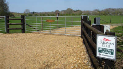 Airview Farm, BH24 3PR