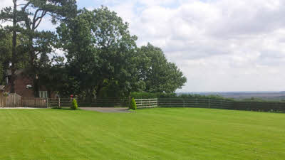 Orchard Cottage Caravan Park, YO25 9RZ, CL