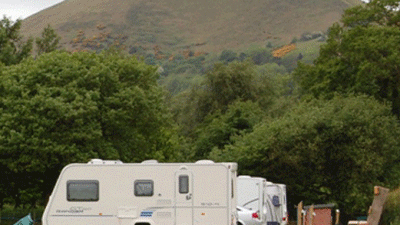 Mountain View, SY21 8EP