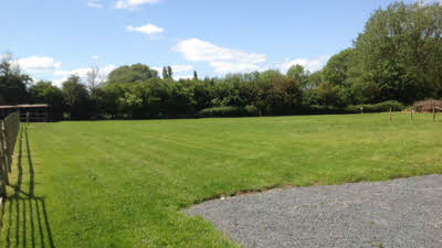 Emblem Villa, WR8 9DB, CL