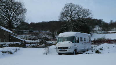 Splash Farm, DE4 5AF