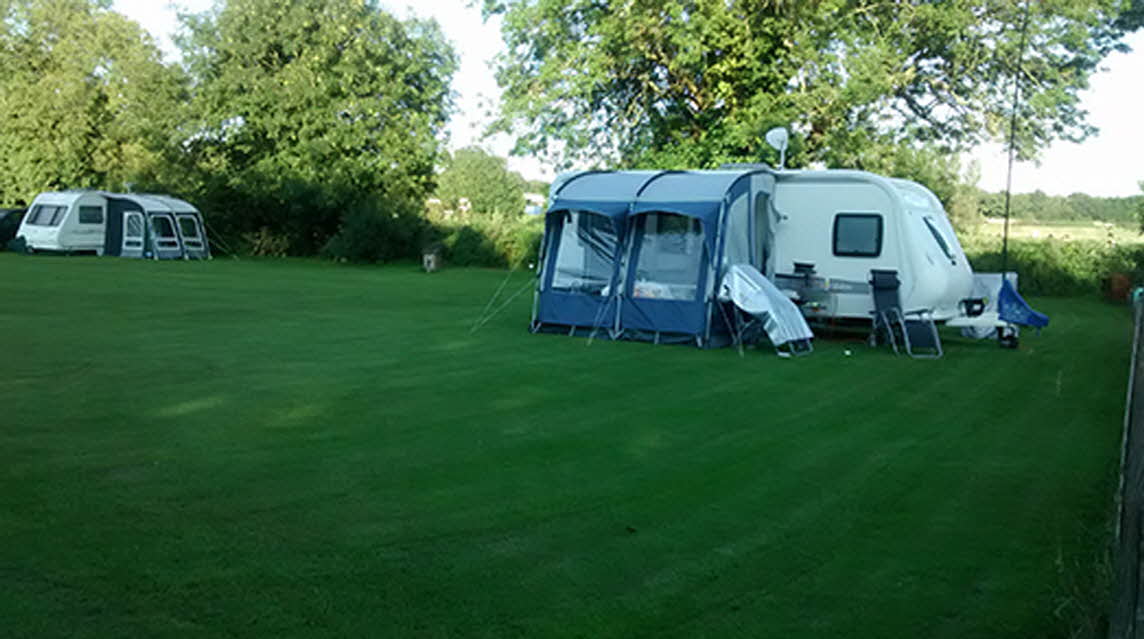 Robertie Lee, PO18 0JU, Chichester, West Sussex