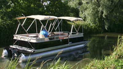 Offer image for: Camboats - Up to 50% discount