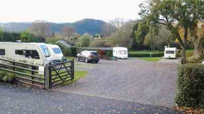 Bronderw Farm, LL26 0YT